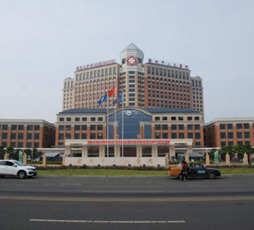 赣州新人民医院